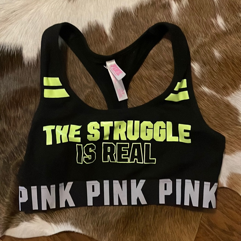 Victorias Secret Sports bra